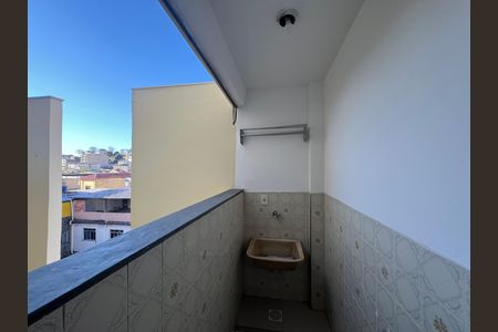 Apartamento para alugar com 120m², 3 quartos e sem vaga Apartamento para alugar com 120m², 3 quartos e sem vagaÁrea de Serviço