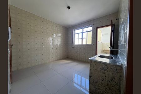 Cozinha de apartamento para alugar com 3 quartos, 120m² em Santa Luzia, Juiz de Fora