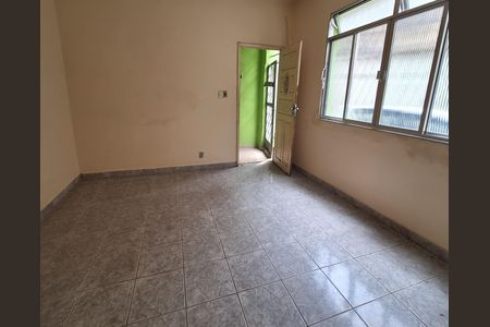 Casa de Condomínio para alugar com 2 quartos, 100m² em Cascadura, Rio de Janeiro