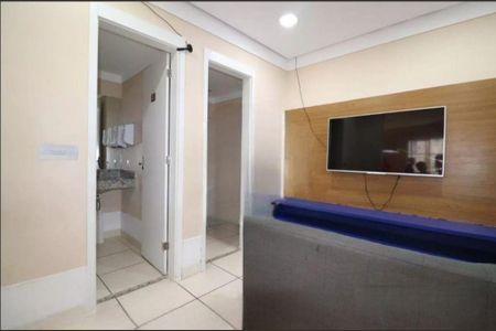 Apartamento à venda com 2 quartos, 44m² em Jardim Gracinda, Guarulhos