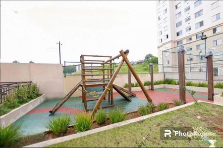 Apartamento à venda com 2 quartos, 44m² em Jardim Gracinda, Guarulhos