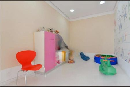 Apartamento à venda com 2 quartos, 44m² em Jardim Gracinda, Guarulhos