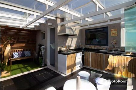 Apartamento à venda com 2 quartos, 44m² em Jardim Gracinda, Guarulhos