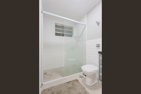 Apartamento à venda com 83m², 1 quarto e sem vaga Apartamento à venda com 83m², 1 quarto e sem vagaBanheiro
