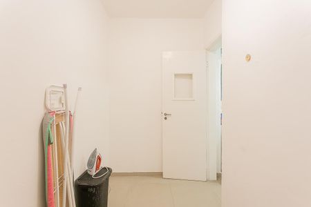 Apartamento à venda com 83m², 1 quarto e sem vaga Apartamento à venda com 83m², 1 quarto e sem vagaÁrea de Serviço