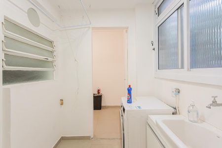 Apartamento à venda com 83m², 1 quarto e sem vaga Apartamento à venda com 83m², 1 quarto e sem vagaÁrea de Serviço