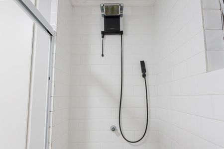 Apartamento à venda com 83m², 1 quarto e sem vaga Apartamento à venda com 83m², 1 quarto e sem vagaBanheiro