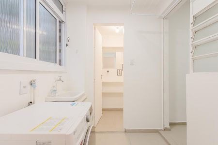 Apartamento à venda com 83m², 1 quarto e sem vaga Apartamento à venda com 83m², 1 quarto e sem vagaÁrea de Serviço