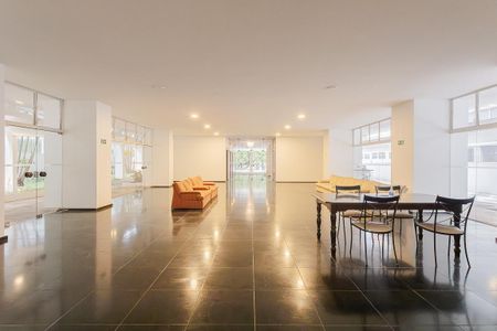 Apartamento à venda com 83m², 1 quarto e sem vaga Apartamento à venda com 83m², 1 quarto e sem vagaSalão de Festas