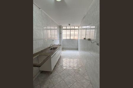Apartamento à venda com 2 quartos, 70m² em Vila Imaculada, Guarulhos