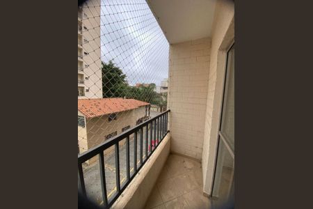 Apartamento à venda com 2 quartos, 70m² em Vila Imaculada, Guarulhos