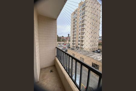 Apartamento à venda com 2 quartos, 70m² em Vila Imaculada, Guarulhos