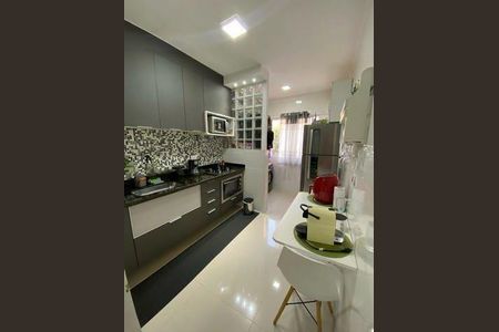 Apartamento à venda com 55m², 2 quartos e 1 vaga