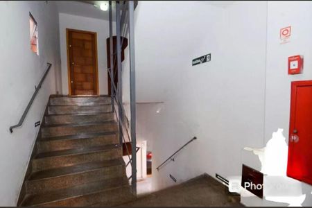 Apartamento à venda com 55m², 2 quartos e 1 vaga