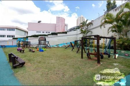 Apartamento à venda com 55m², 2 quartos e 1 vaga