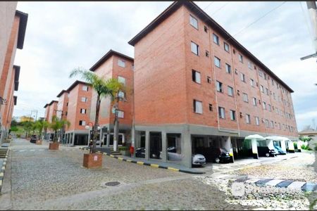 Apartamento à venda com 55m², 2 quartos e 1 vaga