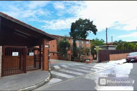 Apartamento à venda com 55m², 2 quartos e 1 vaga