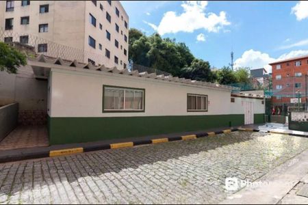 Apartamento à venda com 55m², 2 quartos e 1 vaga
