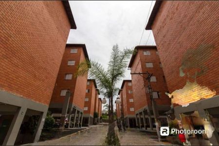 Apartamento à venda com 55m², 2 quartos e 1 vaga
