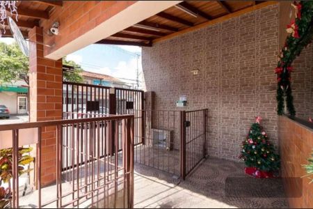 Apartamento à venda com 55m², 2 quartos e 1 vaga