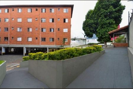 Apartamento à venda com 55m², 2 quartos e 1 vaga