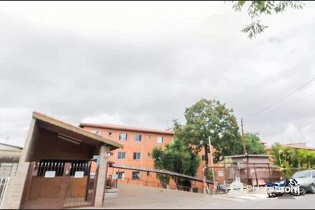 Apartamento à venda com 55m², 2 quartos e 1 vaga