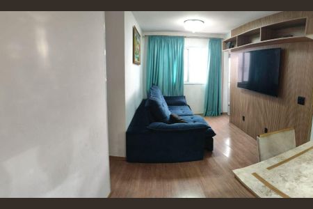 Apartamento à venda com 62m², 2 quartos e 1 vaga