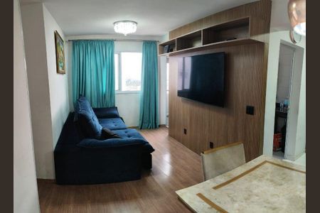 Apartamento à venda com 62m², 2 quartos e 1 vaga