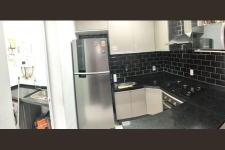 Apartamento à venda com 62m², 2 quartos e 1 vaga