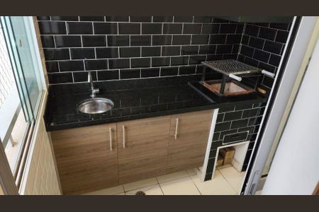 Apartamento à venda com 62m², 2 quartos e 1 vaga