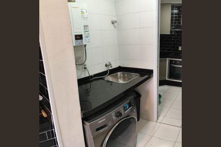 Apartamento à venda com 62m², 2 quartos e 1 vaga