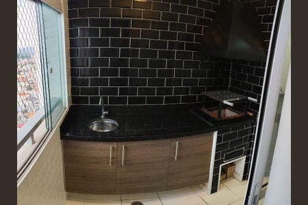 Apartamento à venda com 62m², 2 quartos e 1 vaga