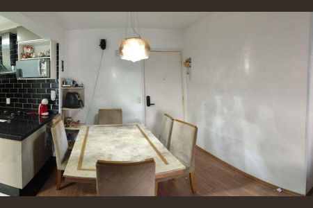 Apartamento à venda com 62m², 2 quartos e 1 vaga