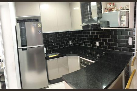 Apartamento à venda com 62m², 2 quartos e 1 vaga