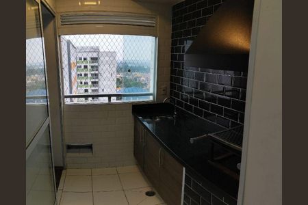 Apartamento à venda com 62m², 2 quartos e 1 vaga