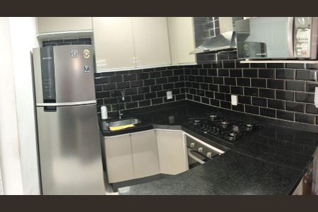 Apartamento à venda com 62m², 2 quartos e 1 vaga