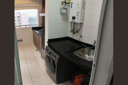 Apartamento à venda com 62m², 2 quartos e 1 vaga