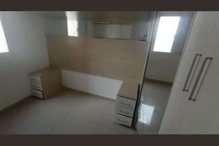 Apartamento à venda com 2 quartos, 55m² em Vila Endres, Guarulhos