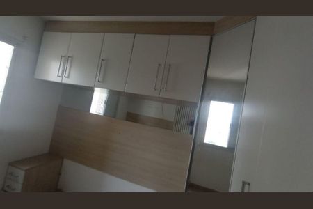 Apartamento à venda com 2 quartos, 55m² em Vila Endres, Guarulhos