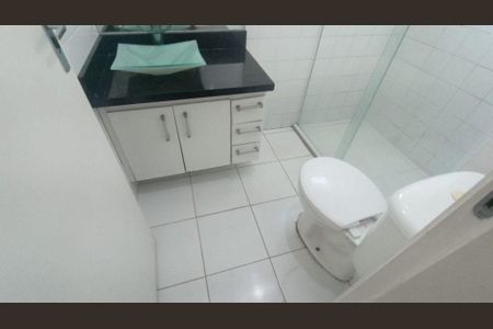 Apartamento à venda com 2 quartos, 55m² em Vila Endres, Guarulhos