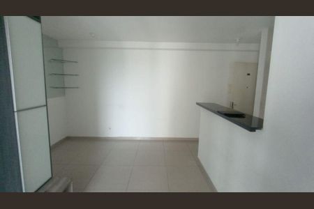 Apartamento à venda com 2 quartos, 55m² em Vila Endres, Guarulhos