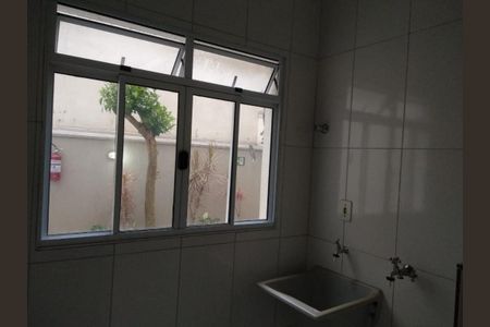 Apartamento à venda com 2 quartos, 51m² em Chácara do Vovó, Guarulhos
