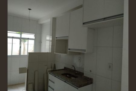 Apartamento à venda com 2 quartos, 51m² em Chácara do Vovó, Guarulhos
