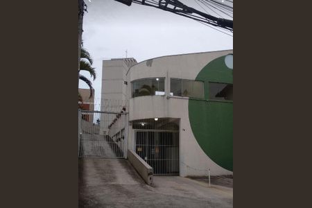 Apartamento à venda com 2 quartos, 51m² em Chácara do Vovó, Guarulhos