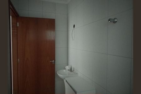 Apartamento à venda com 2 quartos, 51m² em Chácara do Vovó, Guarulhos
