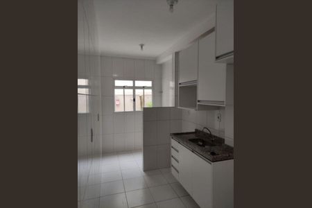 Apartamento à venda com 2 quartos, 51m² em Chácara do Vovó, Guarulhos