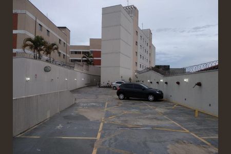 Apartamento à venda com 2 quartos, 51m² em Chácara do Vovó, Guarulhos