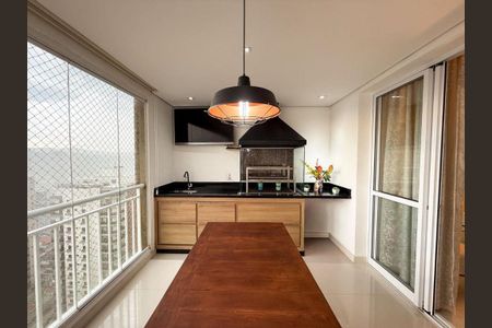 Apartamento à venda com 114m², 3 quartos e 2 vagas