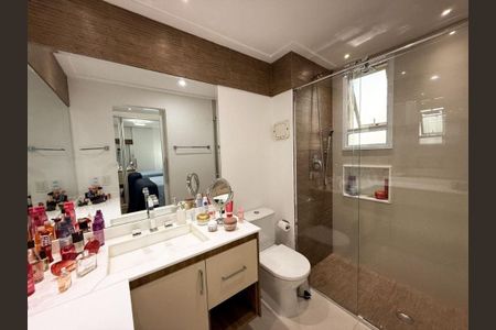 Apartamento à venda com 114m², 3 quartos e 2 vagas