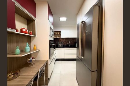 Apartamento à venda com 114m², 3 quartos e 2 vagas